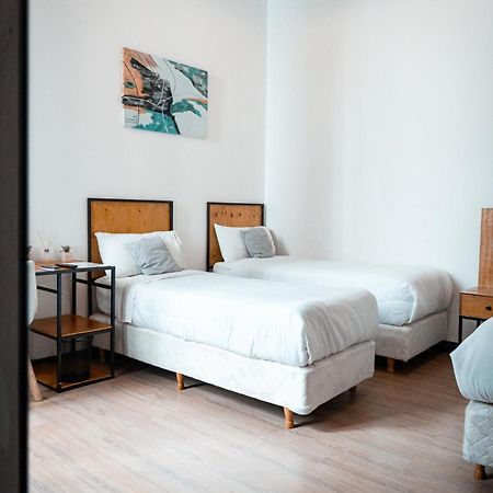 Hostel Sweet Home Palermo Soho Buenos Aires Kültér fotó