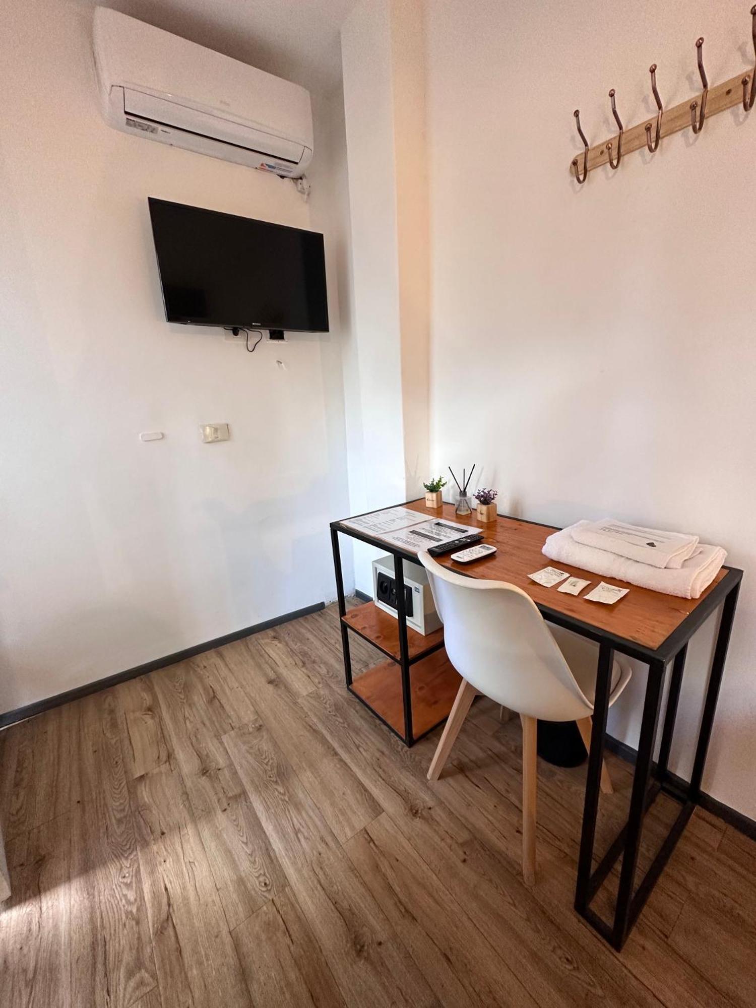 Hostel Sweet Home Palermo Soho Buenos Aires Kültér fotó