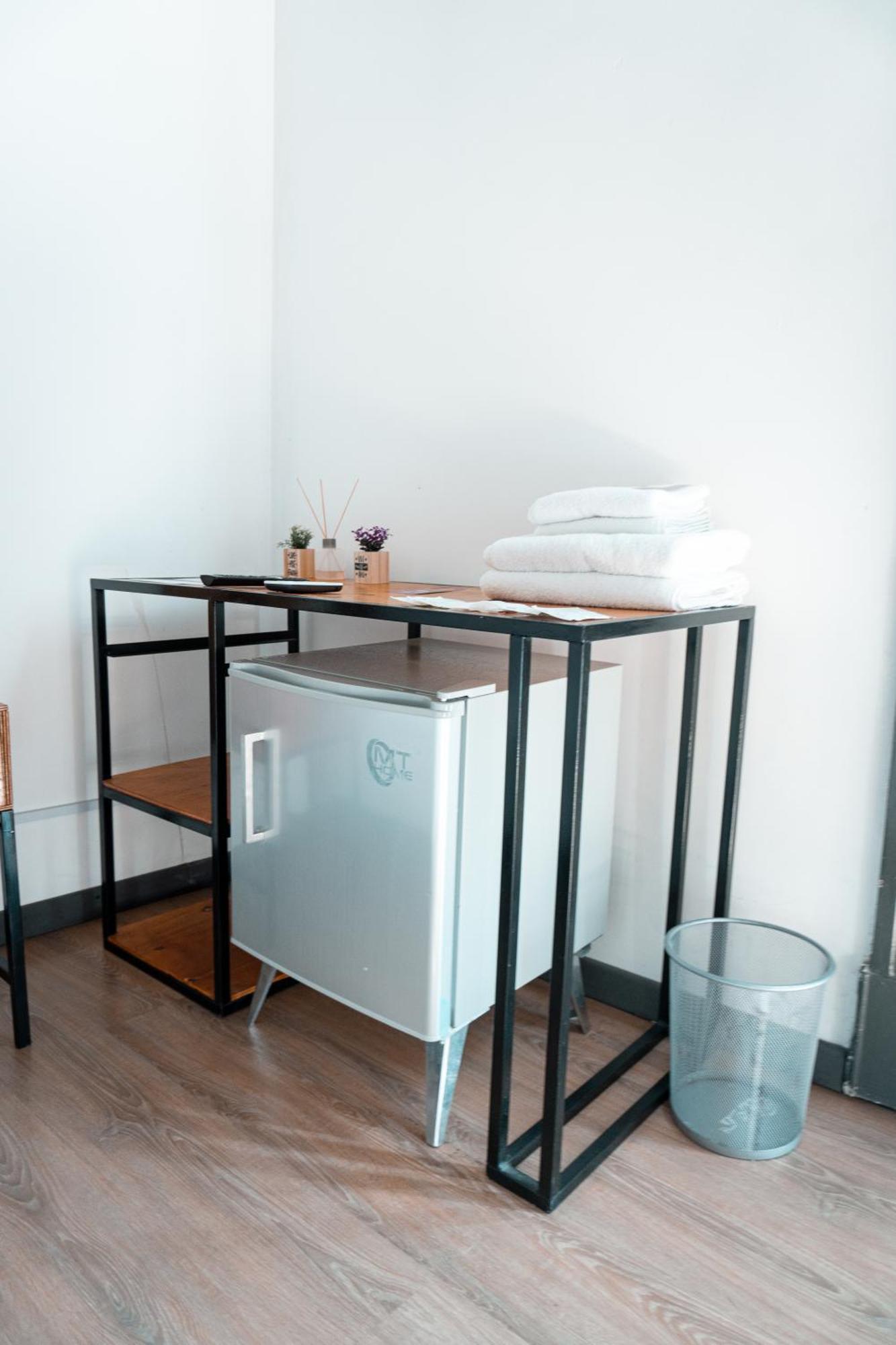 Hostel Sweet Home Palermo Soho Buenos Aires Kültér fotó