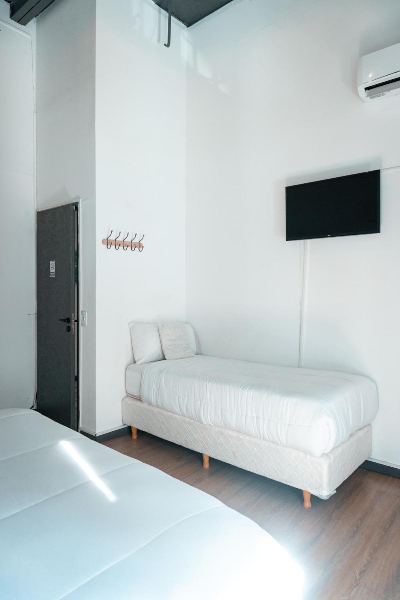 Hostel Sweet Home Palermo Soho Buenos Aires Kültér fotó