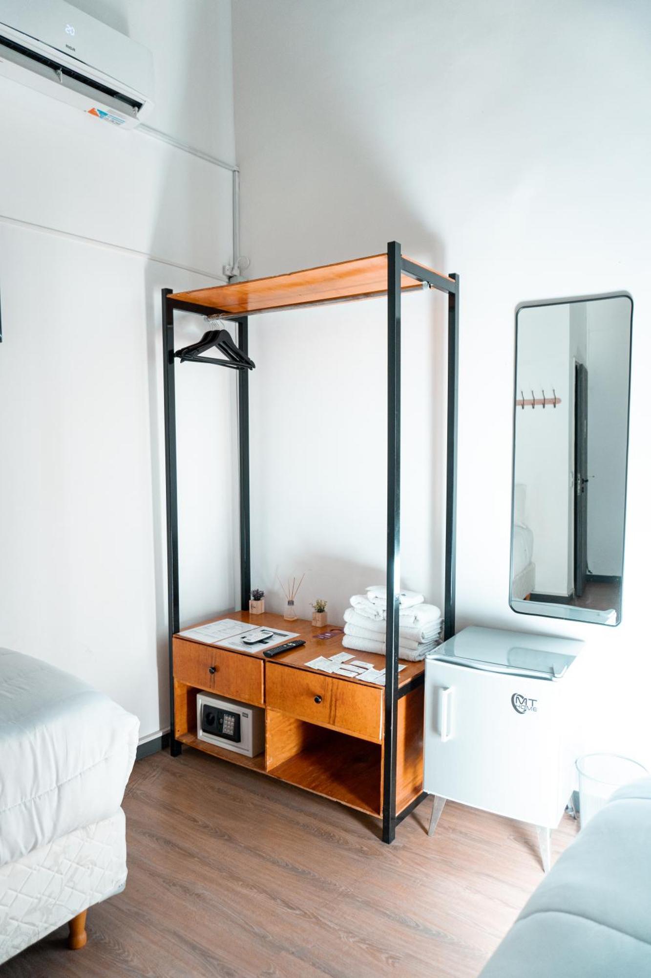 Hostel Sweet Home Palermo Soho Buenos Aires Kültér fotó