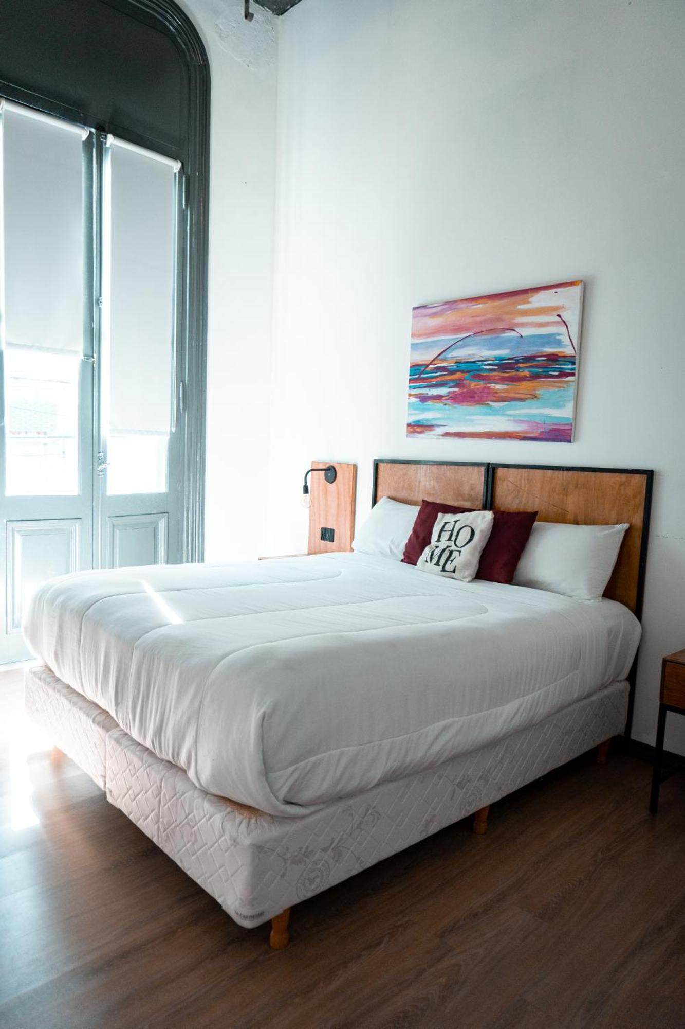 Hostel Sweet Home Palermo Soho Buenos Aires Kültér fotó