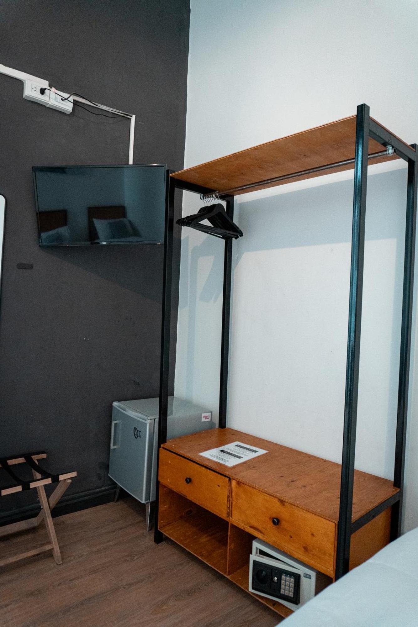 Hostel Sweet Home Palermo Soho Buenos Aires Szoba fotó